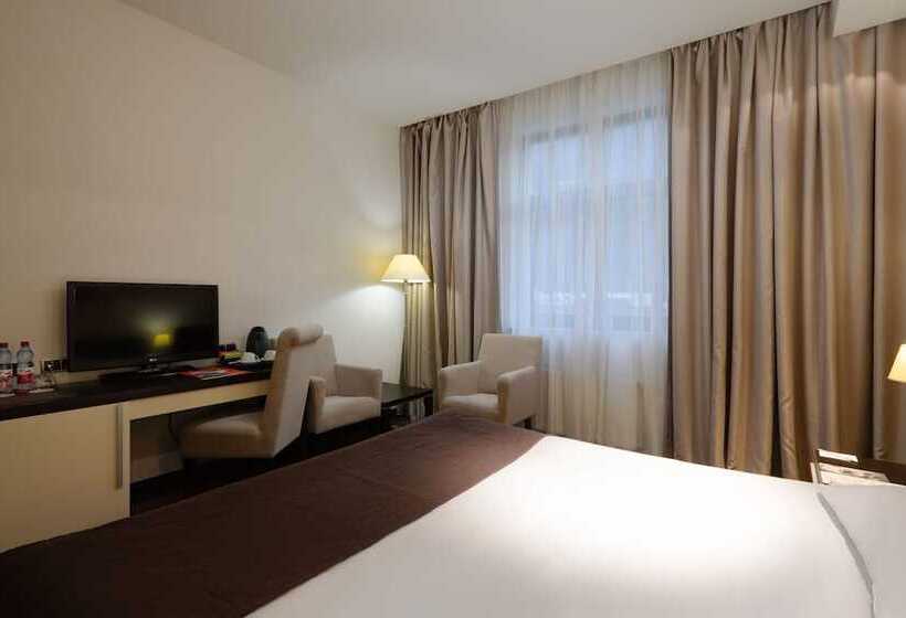 Camera Superiore, Azimut Hotel Freestyle Rosa Khutor