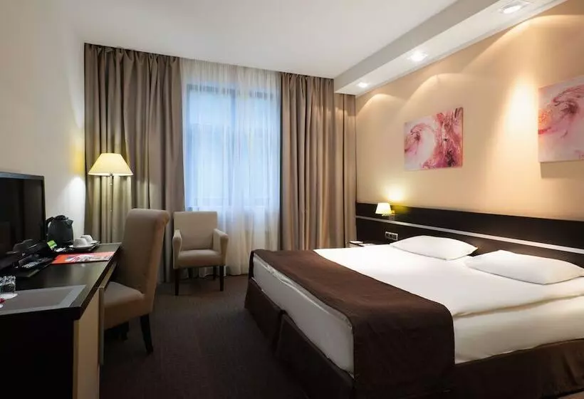 リバービュースーペリアールーム, Azimut Hotel Freestyle Rosa Khutor