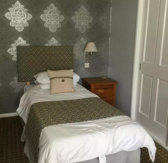 Habitació Estàndard, The Haymaker Inn
