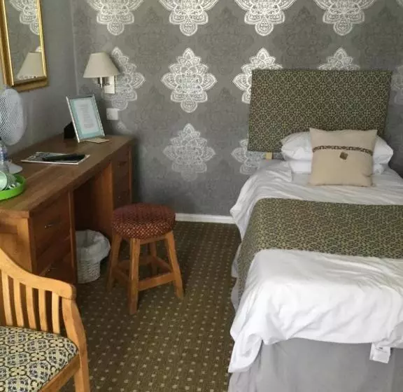 Habitació Estàndard, The Haymaker Inn