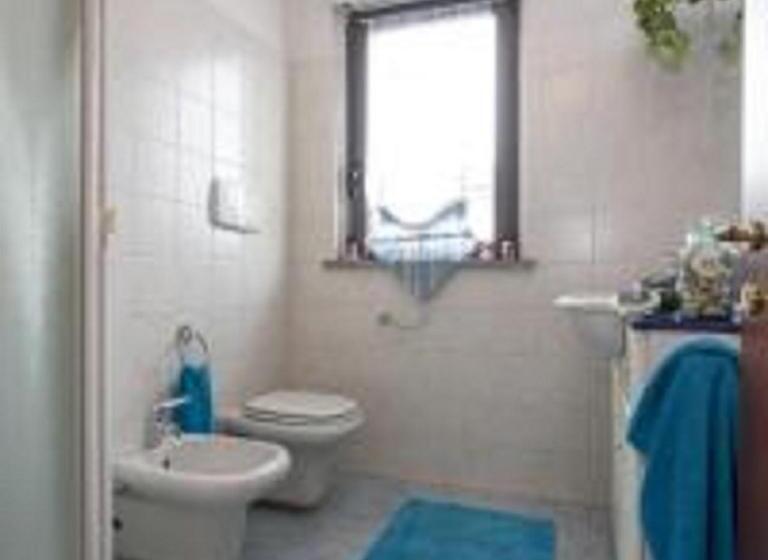 Studio Standard, Bnbook Expo Residence Rho