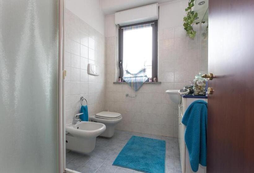 Studio Standard, Bnbook Expo Residence Rho