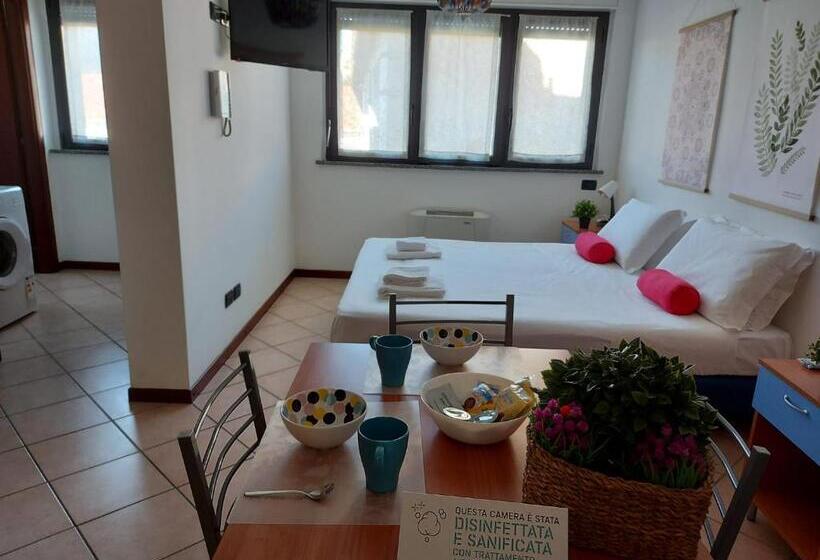 Studio Superior, Bnbook Expo Residence Rho