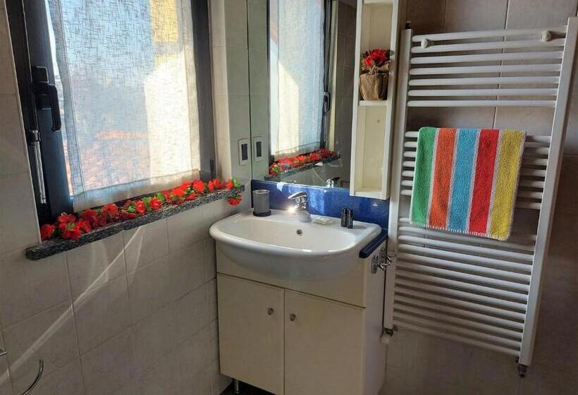 Studio Superior, Bnbook Expo Residence Rho