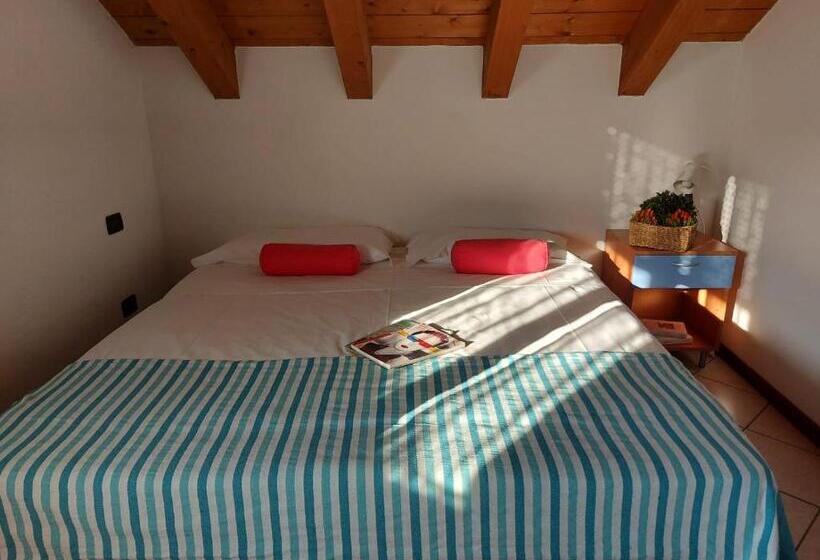 Studio Superior, Bnbook Expo Residence Rho