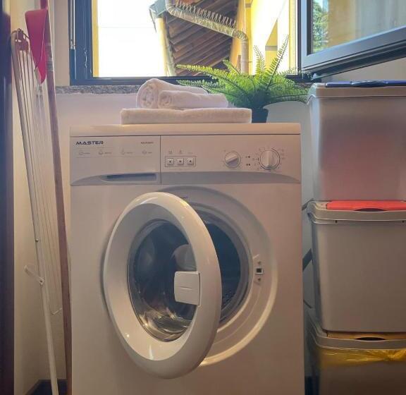 Studio Standard, Bnbook Expo Residence Rho