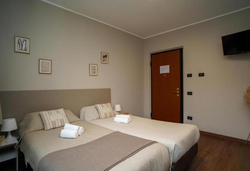 Studio Superior, Bnbook Expo Residence Rho