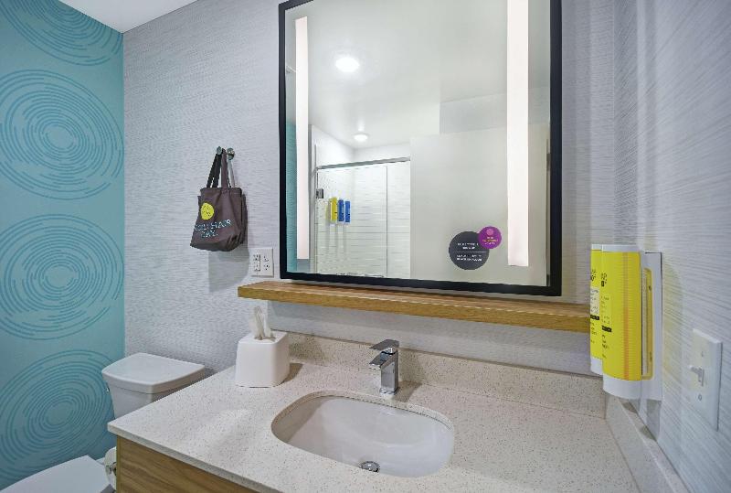 带1个卧室的行政公寓, Capri By Fraser, Frankfurt