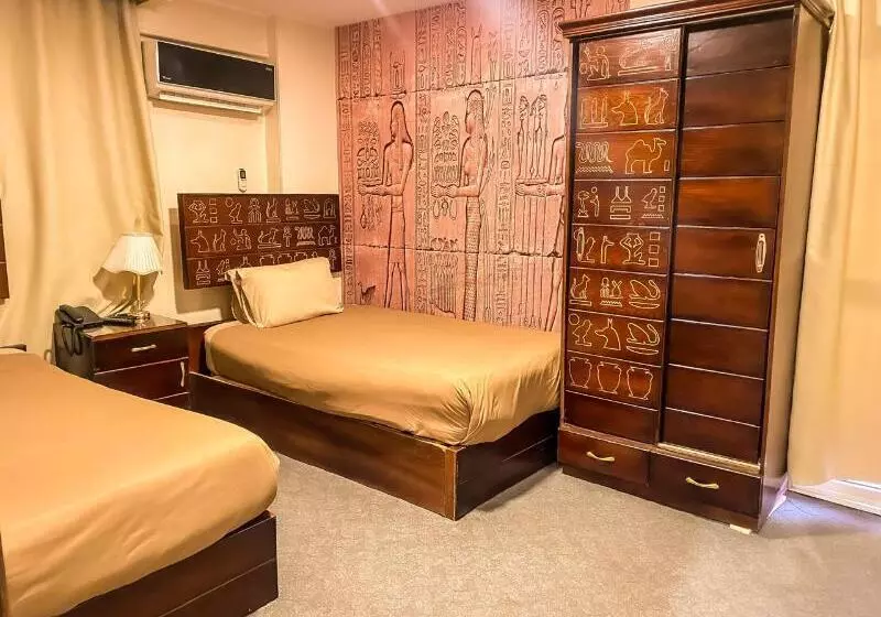 آپارتمان دوبلکس 1 خوابه, Caraib Bay