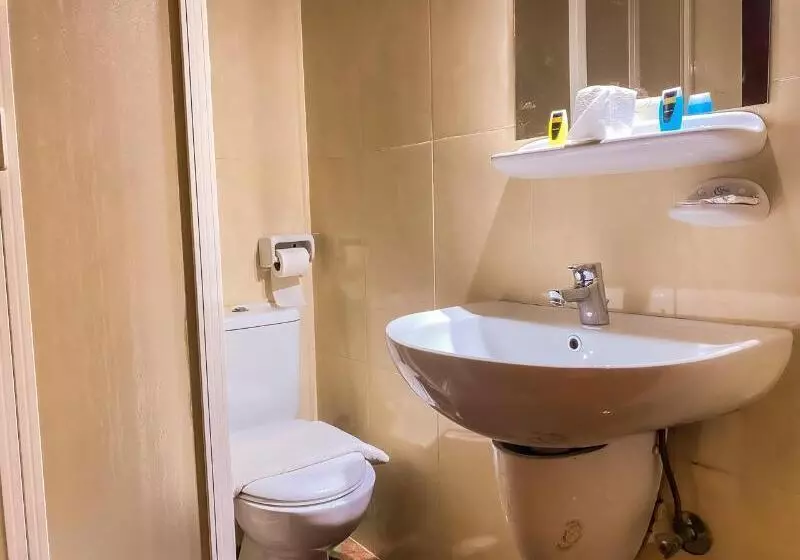 آپارتمان دوبلکس 1 خوابه, Caraib Bay