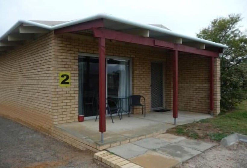 شقة غرفتين, Cervantes Holiday Homes