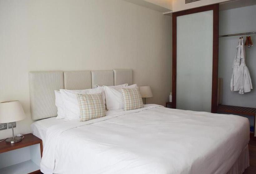 مجموعه ویستا شهر, A La Carte Da Nang Beach