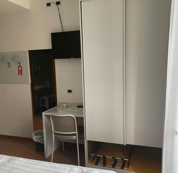 Номер Superior Одноместный, Al Caval