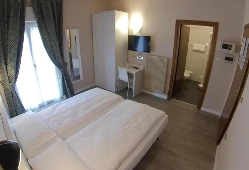 Quarto Estandar, Alberello