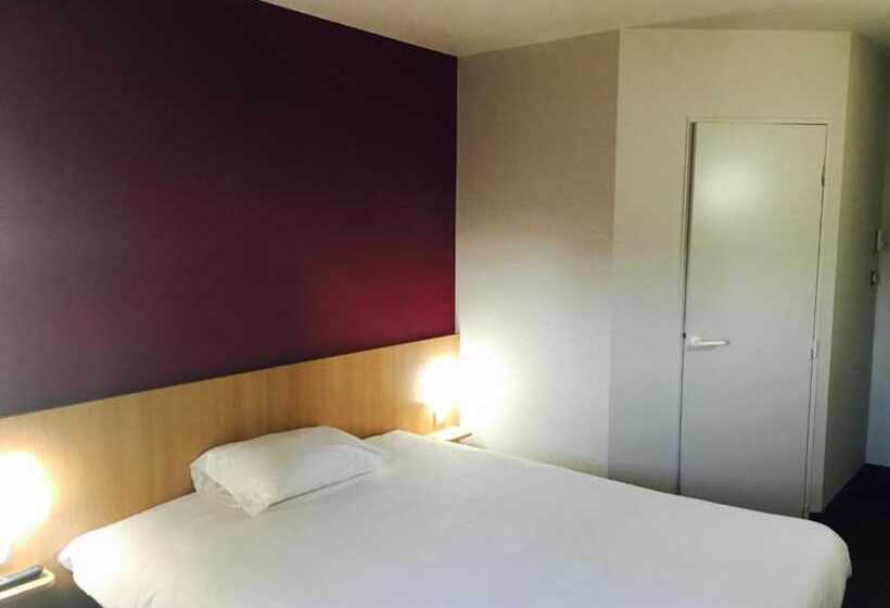 اتاق استاندارد, B&b Hotel Clermont Ferrand Gerzat