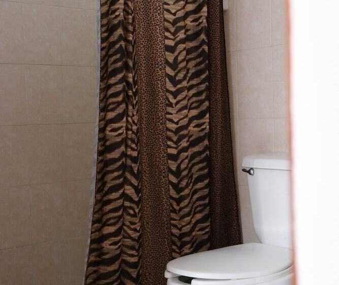 Quarto Superior, Bello Caribe