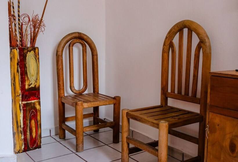 غرفة سوبيريور, Bello Caribe