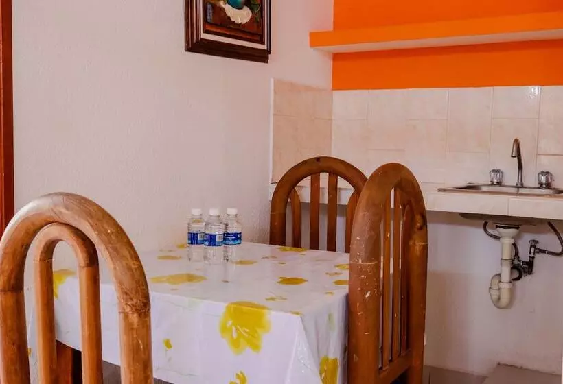 اتاق خانوادگی, Bello Caribe