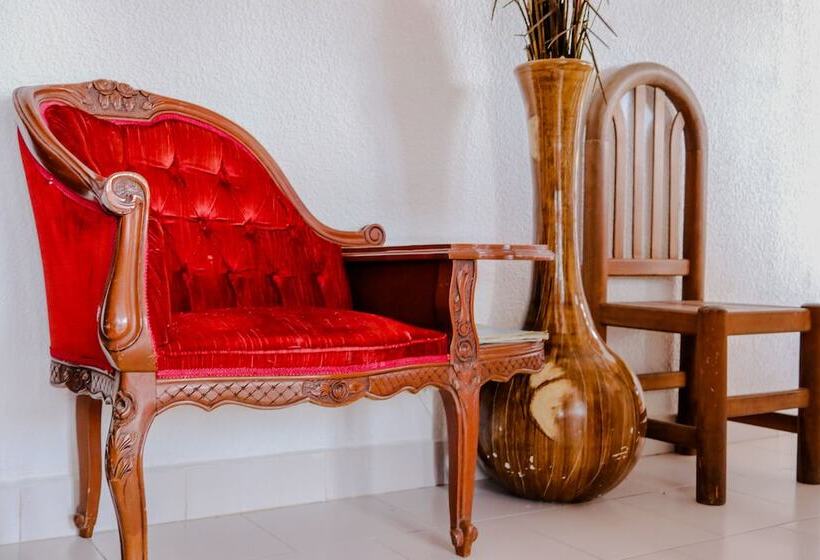Quarto Familiar, Bello Caribe