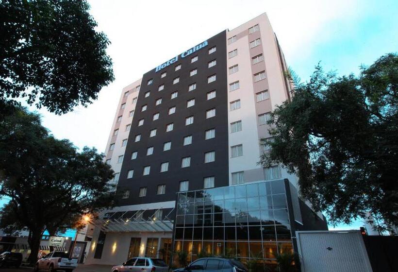 חדר סטנדרט, Caiua Cascavel