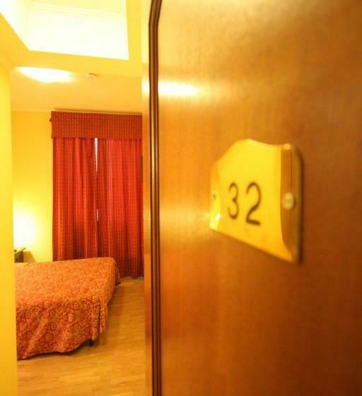 חדר סטנדרט, Cherubini