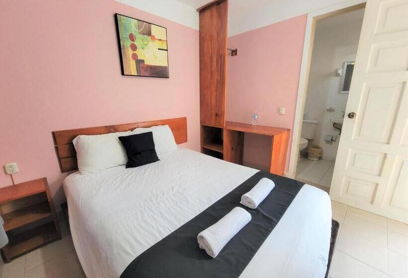 اتاق استاندارد, Dulce Luna