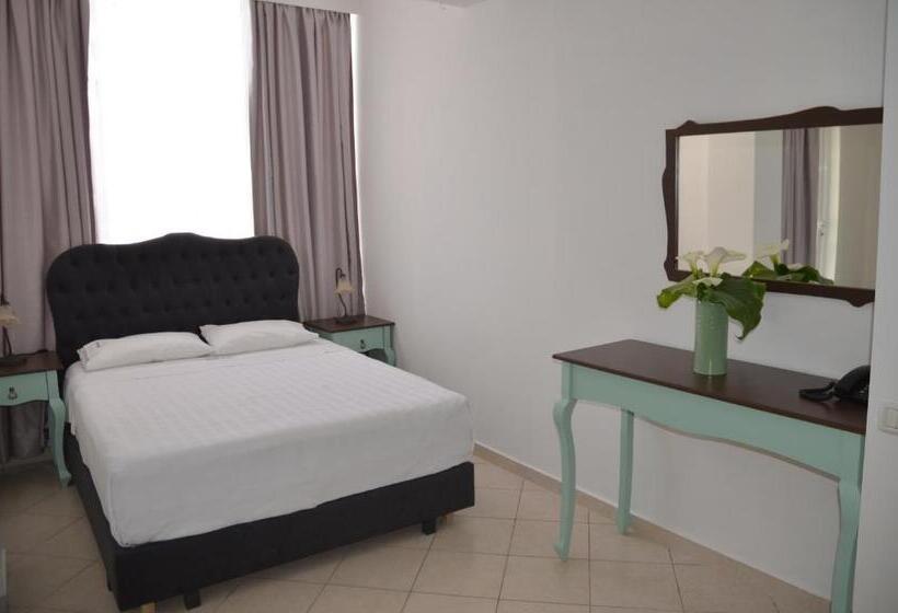 Triple Room Sea View, Epirus
