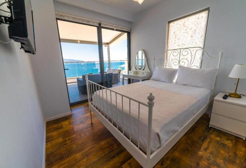 １ベッドルームのデラックスアパートメント, Epirus