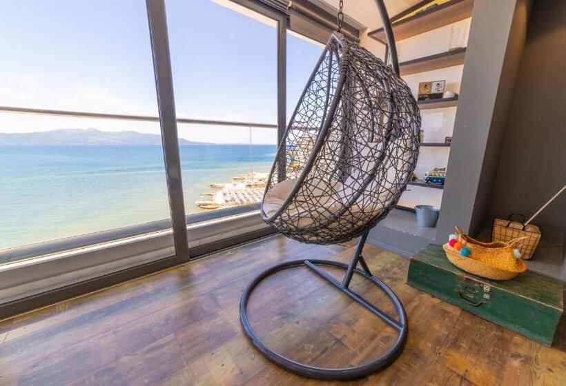 １ベッドルームのスーペリアアパートメント, Epirus