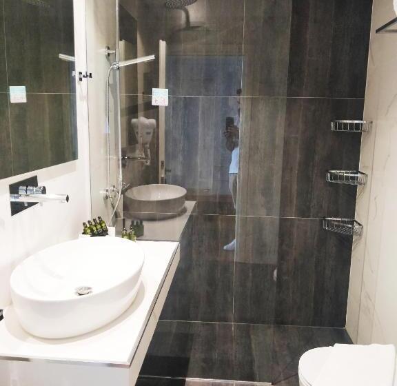 １ベッドルームのスーペリアアパートメント, Epirus