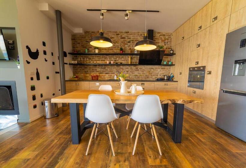 １ベッドルームのスーペリアアパートメント, Epirus