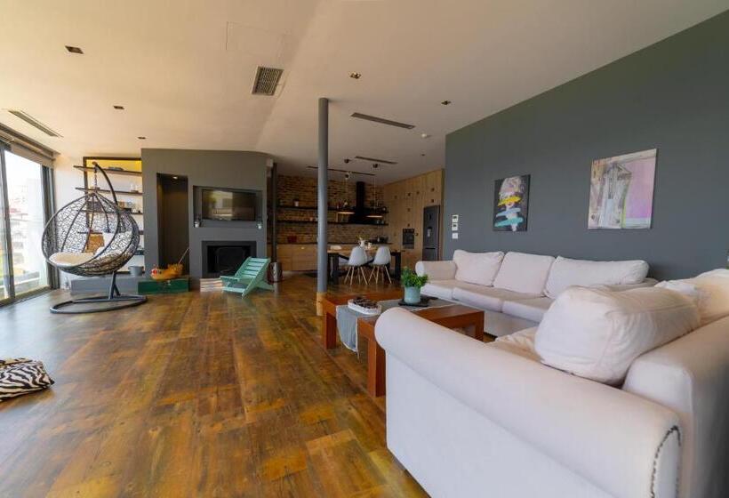 １ベッドルームのスーペリアアパートメント, Epirus