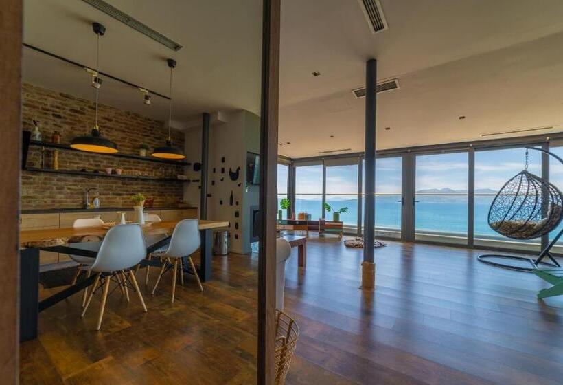 １ベッドルームのスーペリアアパートメント, Epirus