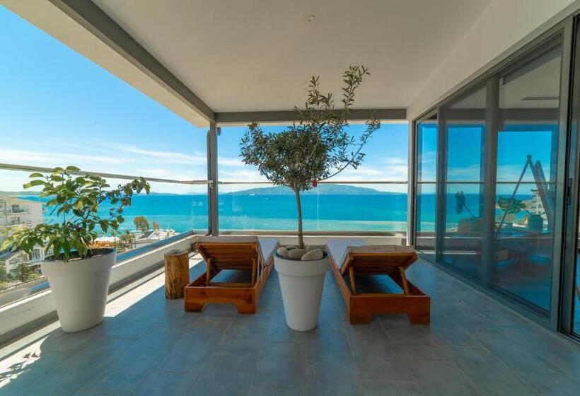 １ベッドルームのスーペリアアパートメント, Epirus