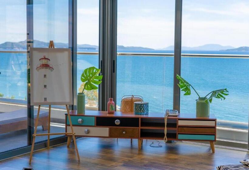 １ベッドルームのスーペリアアパートメント, Epirus