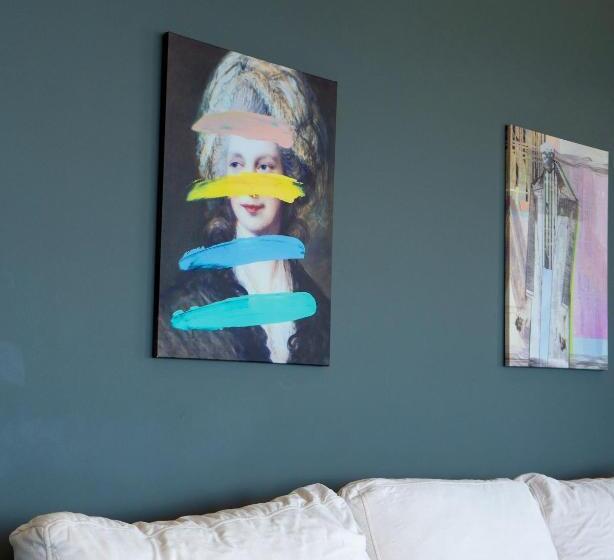 １ベッドルームのスーペリアアパートメント, Epirus