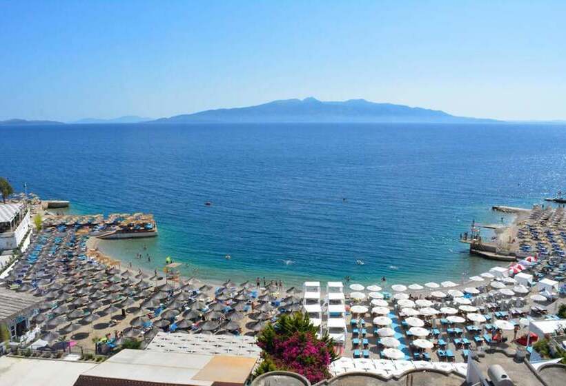 Triple Room Sea View, Epirus