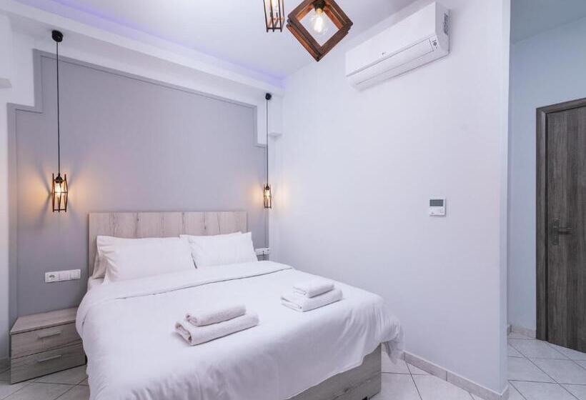 غرفة قياسية فردية, Idi