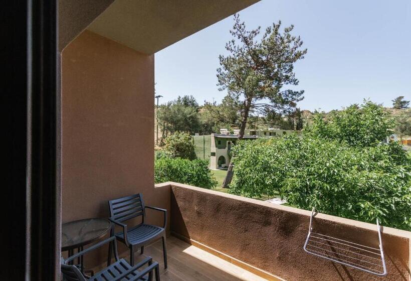 غرفة قياسية ثلاثية, Idi