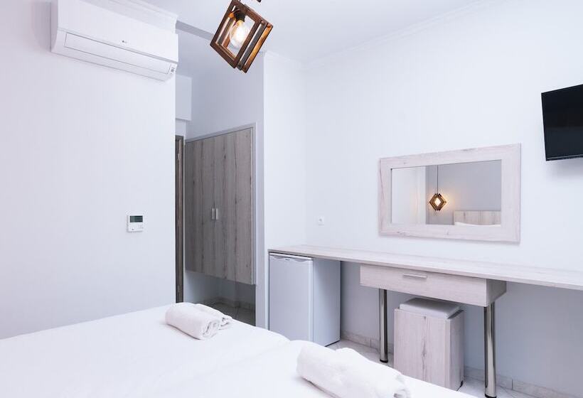 غرفة قياسية, Idi