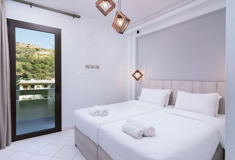 غرفة قياسية, Idi