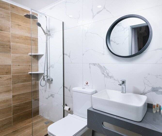 غرفة قياسية, Idi