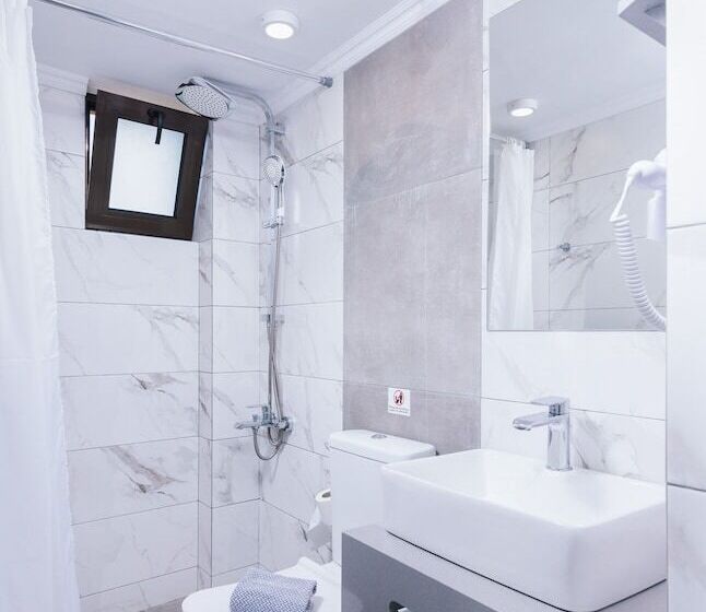 غرفة قياسية ثلاثية, Idi