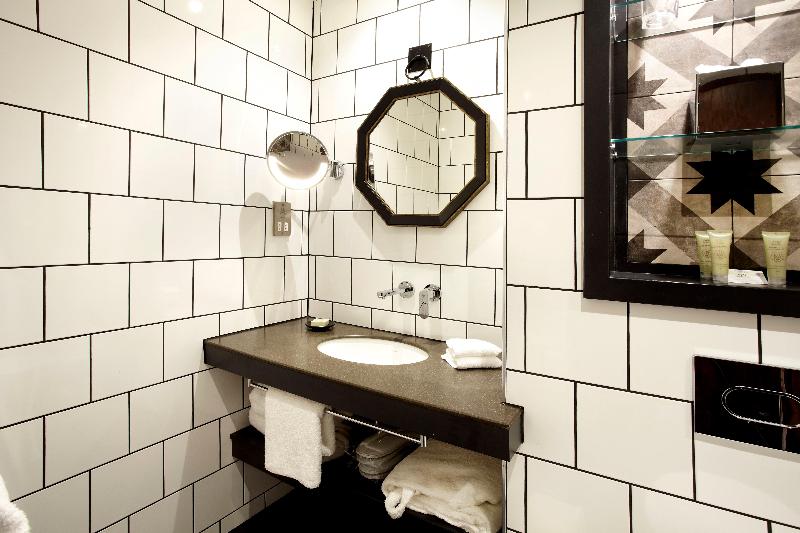 Номер Премиум, Indigo York, An Ihg