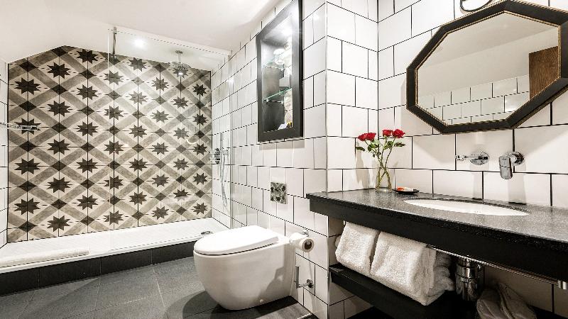 Номер Премиум, Indigo York, An Ihg