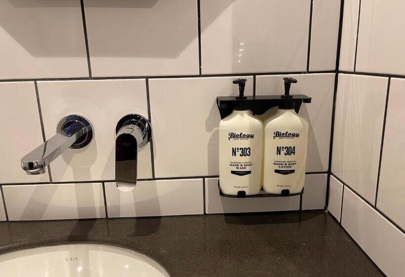 Номер Премиум, Indigo York, An Ihg