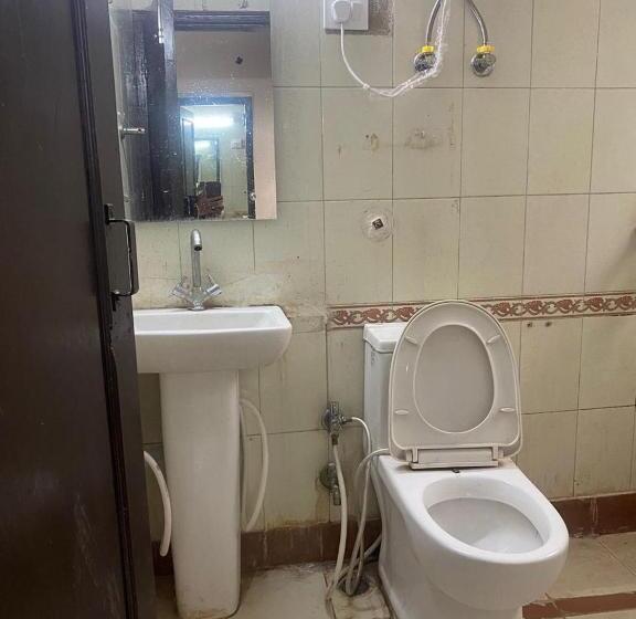 スタンダードルーム, Jyoti Deluxe By Grb