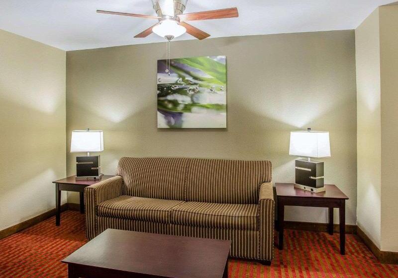 غرفة كومفورت, Garni Kern