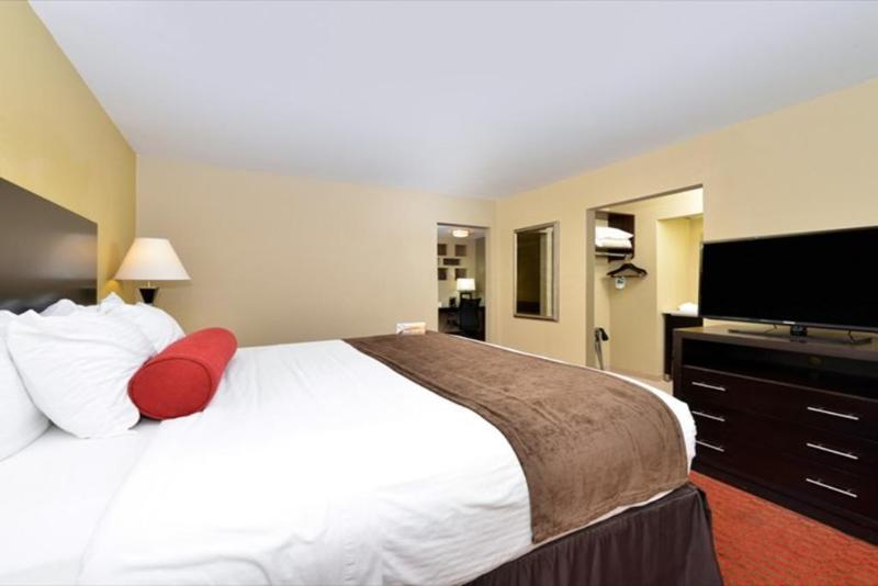 غرفة كومفورت, Garni Kern