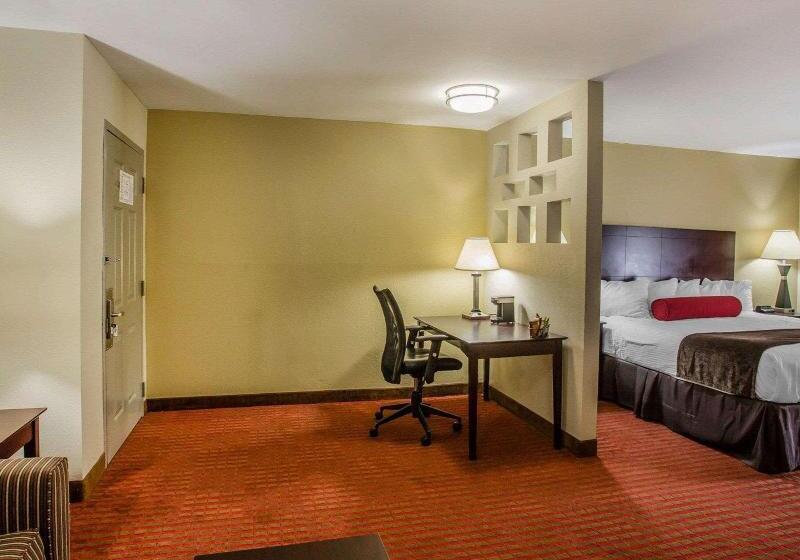 غرفة كومفورت, Garni Kern